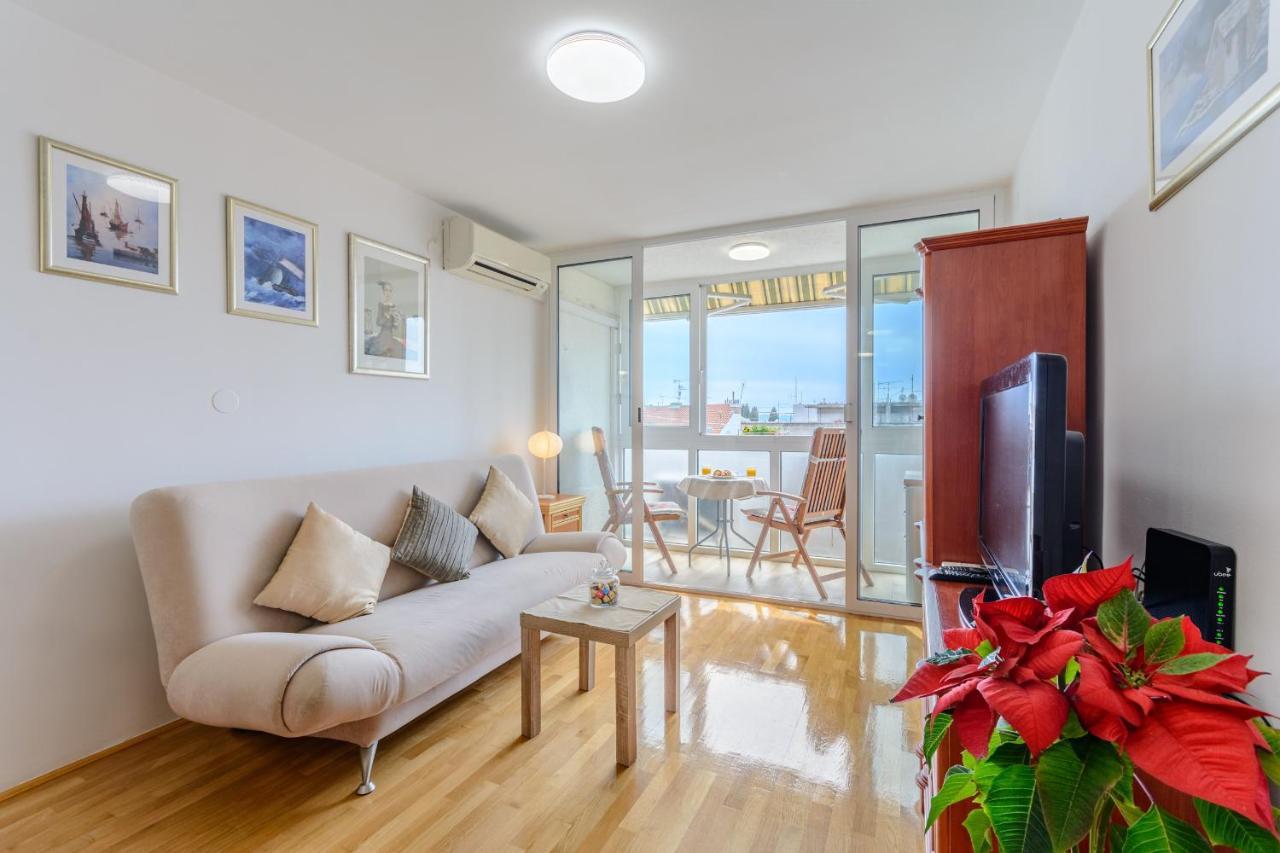Apartment City Walk Split Exterior foto